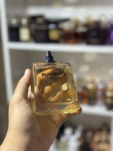Burberry Hero EDT