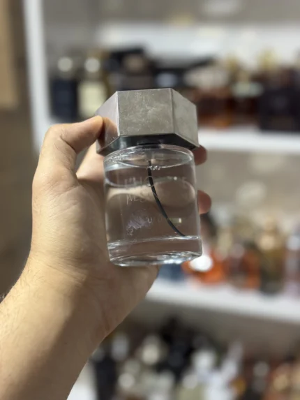 Yves Saint Laurent L'Homme