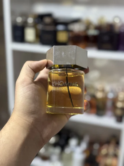 Yves Saint Laurent L'Homme EDT
