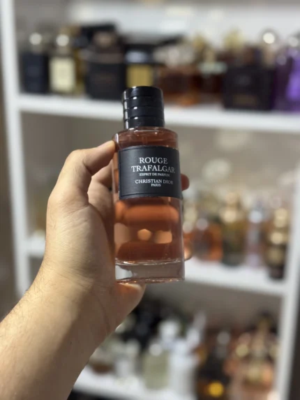 Christian Dior Rouge Trafalgar Parfum