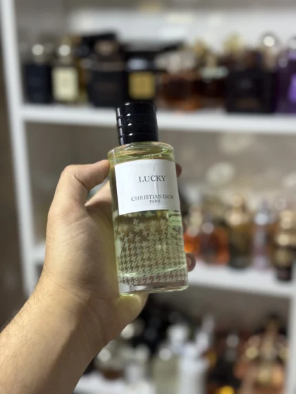 Christian Dior Lucky EDP