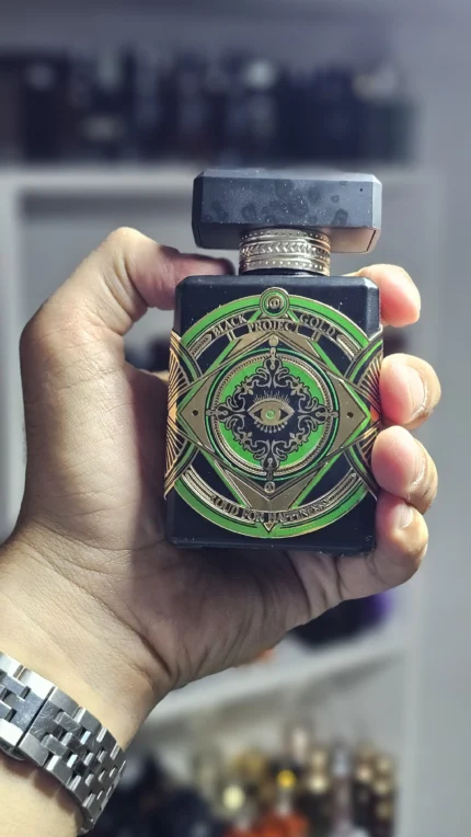 Initio Parfums Prives Oud for Happiness EDP