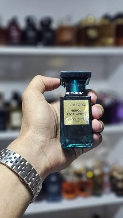 Tom Ford Neroli Portofino EDP
