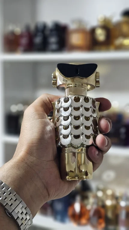 Paco Rabanne Fame Eau de Parfum