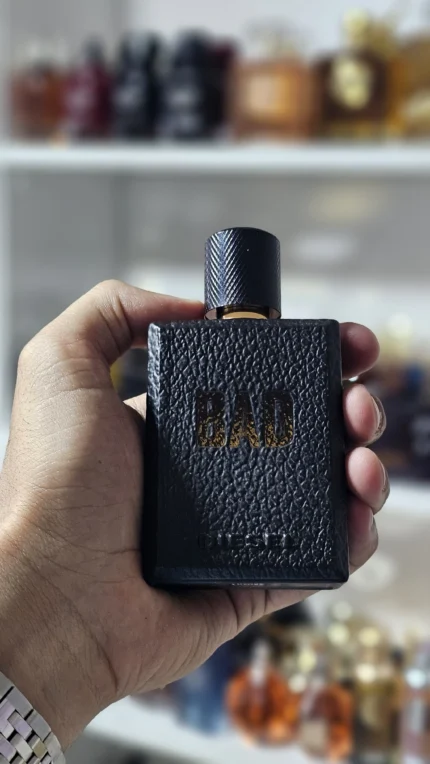 Diesel Bad EDP