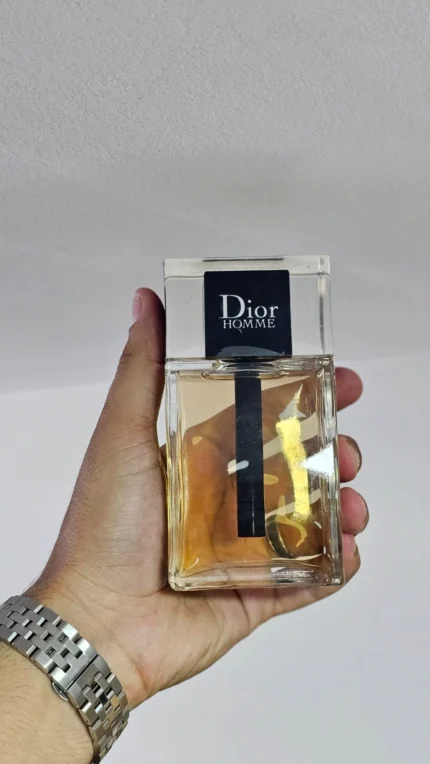 Dior Homme edt 150 ml