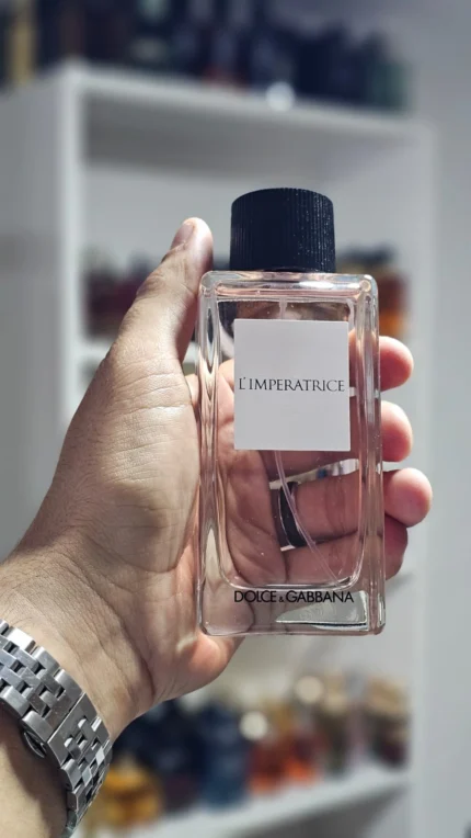 Dolce & Gabbana L'Imperatrice EDT