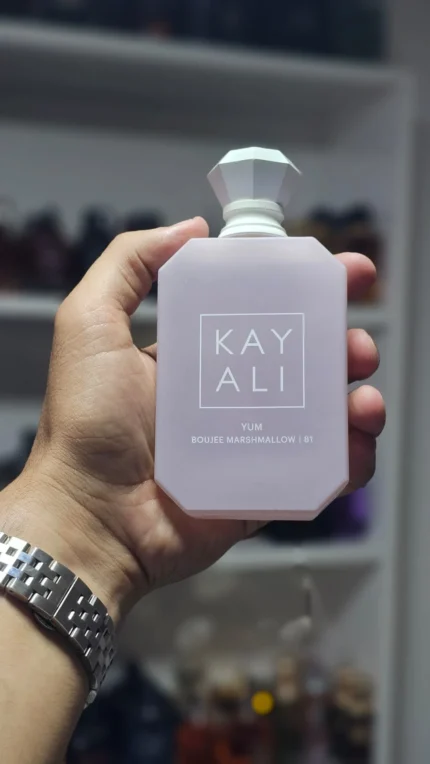 Kayali Yum Boujee Marshmallow EDP