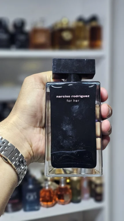Narciso Rodriguez For Her EDT