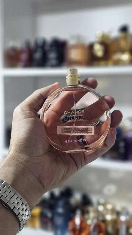 Chanel Chance Eau Tendre EDP