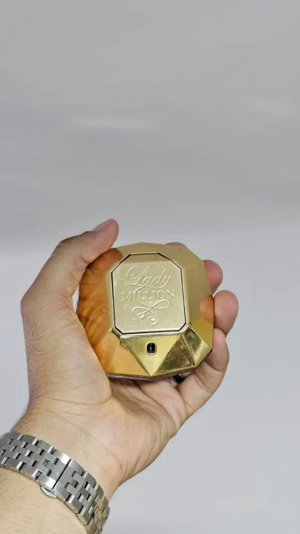 Paco Rabanne Lady Million EDP