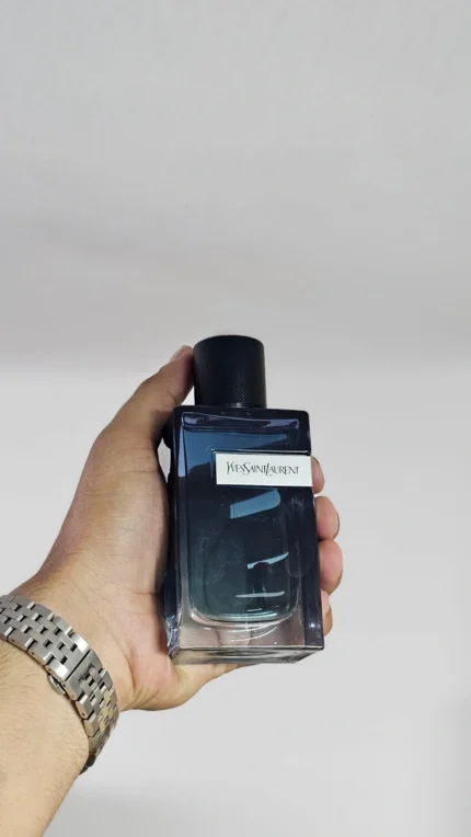 Yves Saint Laurent Y EDP