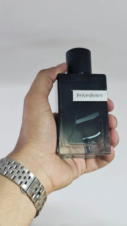 Yves Saint Laurent Y EDP