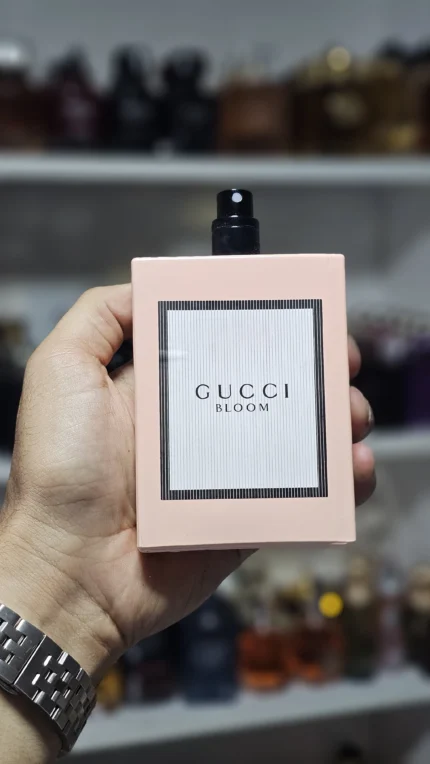 Gucci Bloom EDP