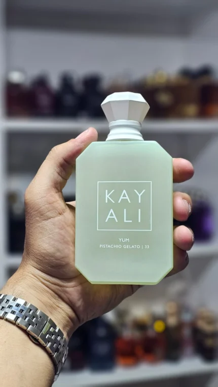 KAYALI Yum Pistachio Gelato 33 EDP