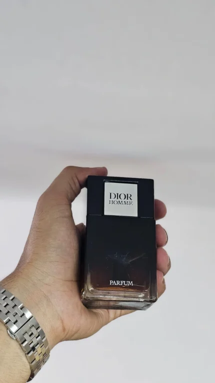 Dior Homme Parfum