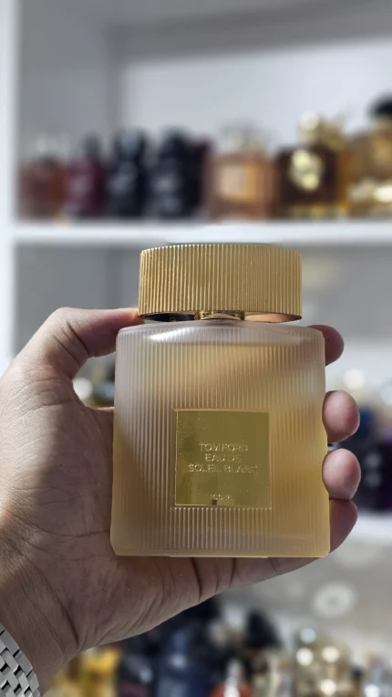 Tom Ford Eau de Soleil Blanc EDT