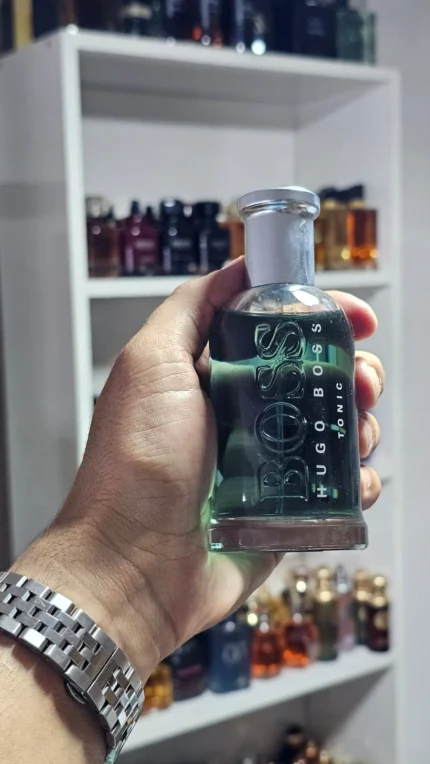 Hugo Boss Boss Tonic EDT