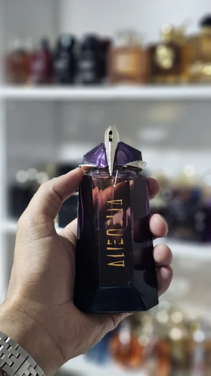 Mugler Alien EDP