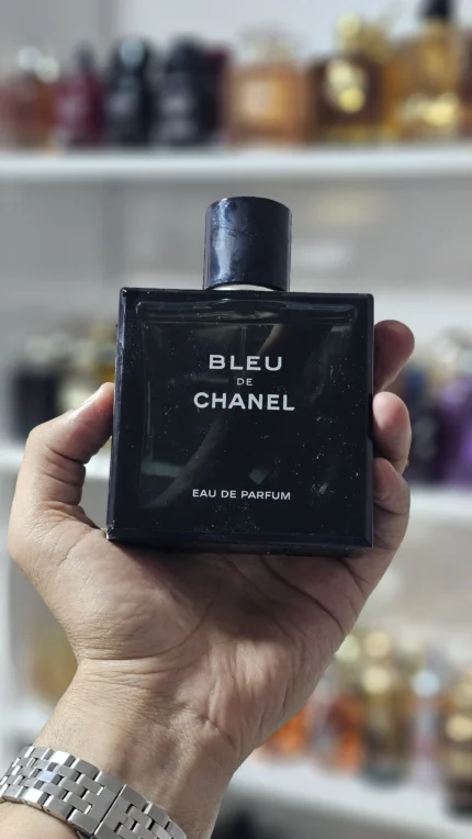 Chanel Bleu de Chanel EDP 150ml