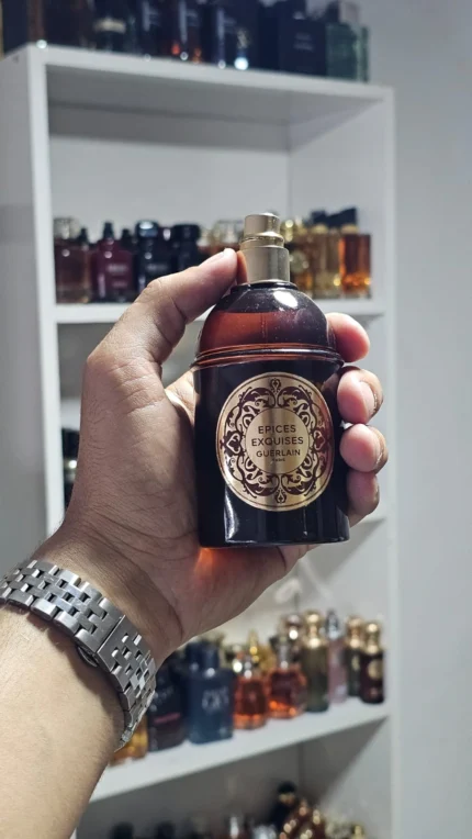 Guerlain Epices Exquises EDP