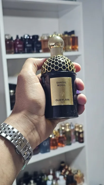 Guerlain Santal Royal EDP
