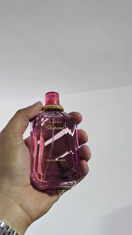 Chopard Happy Felicia Roses EDP