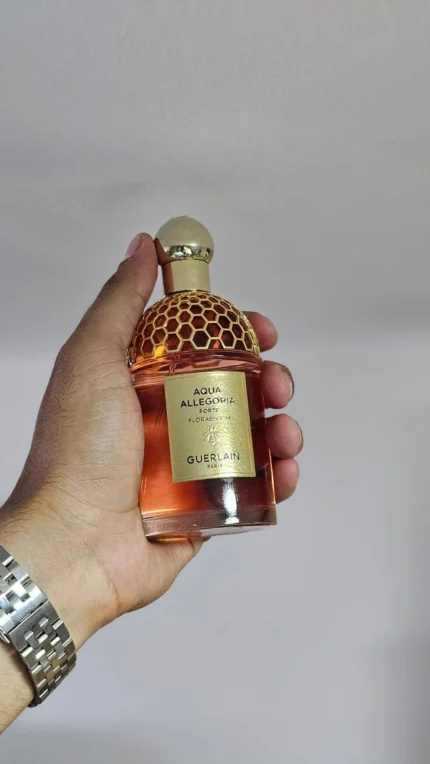 Guerlain Aqua Allegoria Florabloom Forte EDP