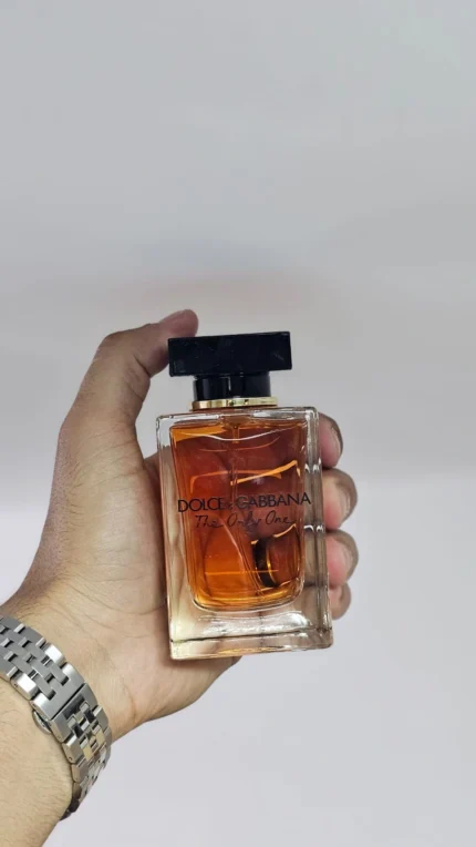 Dolce & Gabbana The Only One EDP