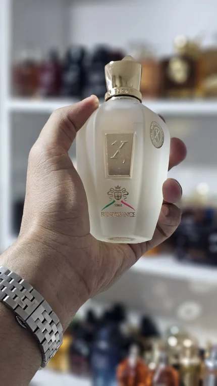 Xerjoff 1861 Renaissance EDP