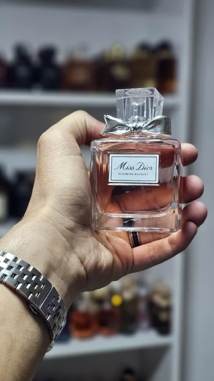 Dior Miss Dior Blooming Bouquet EDT