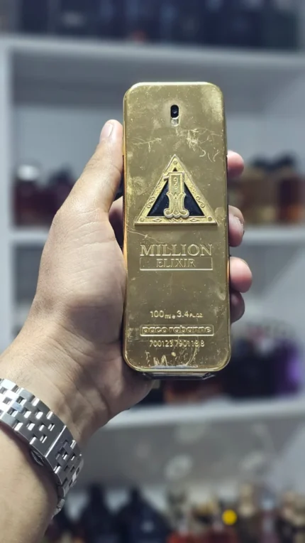 Paco Rabanne 1 Million Elixir Elixir