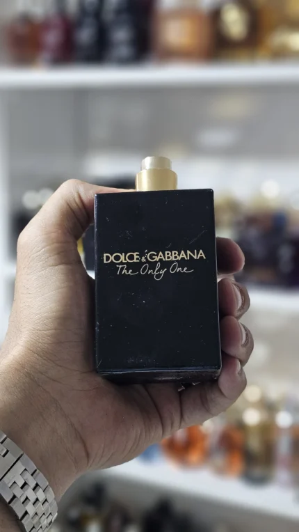 Dolce & Gabbana The Only One Intense EDP