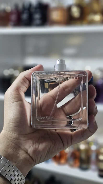 Calvin Klein Euphoria Men EDT