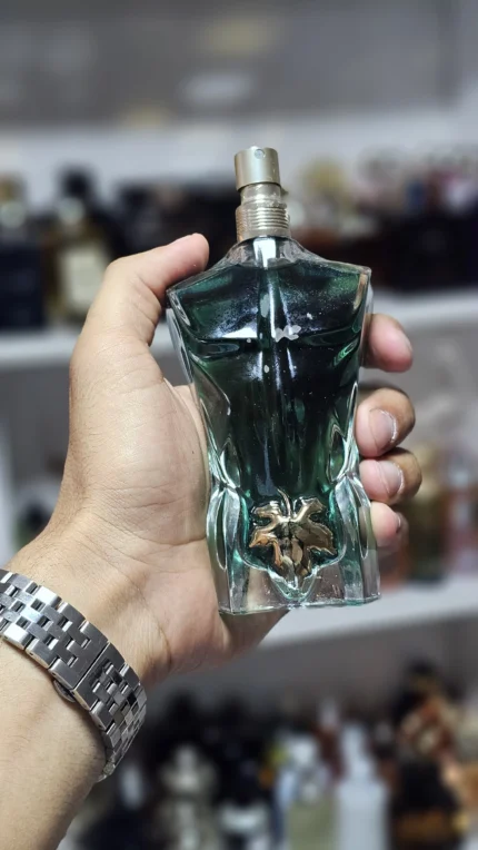Jean Paul Gaultier Le Beau