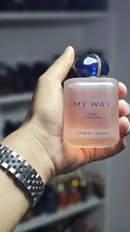 Giorgio Armani My Way EDP