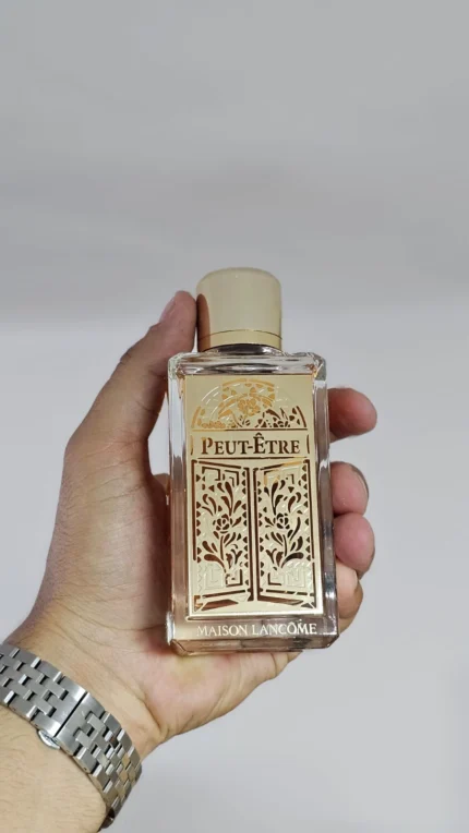 Maison Lancôme Peut Être EDP