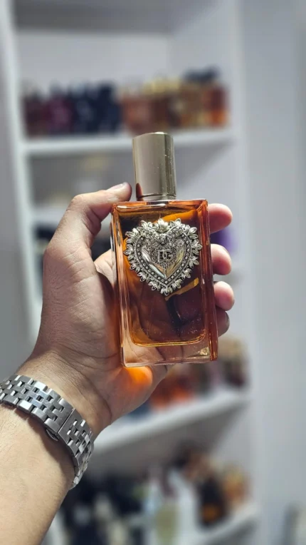 Dolce & Gabbana The One Luminous Night EDP