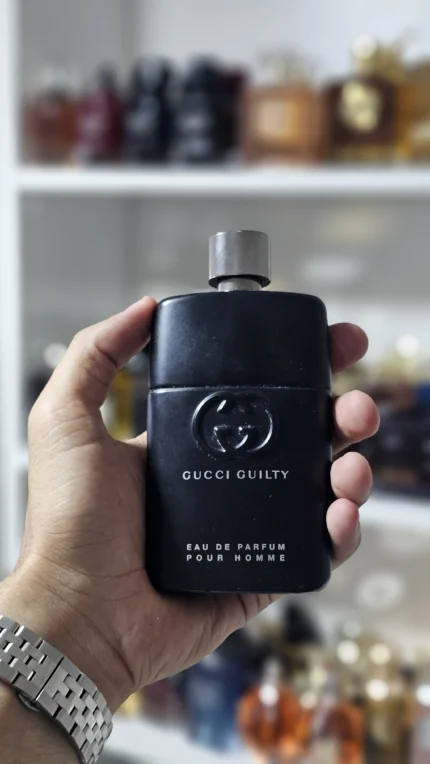 Gucci Guilty EDP
