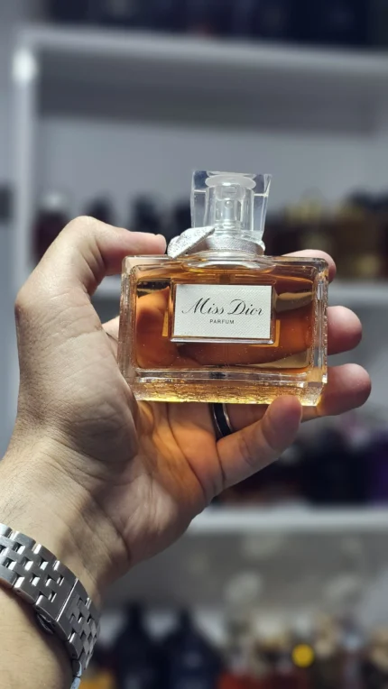Dior Miss Dior Parfum