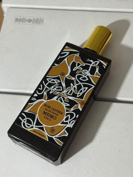 Irish Leather EDP