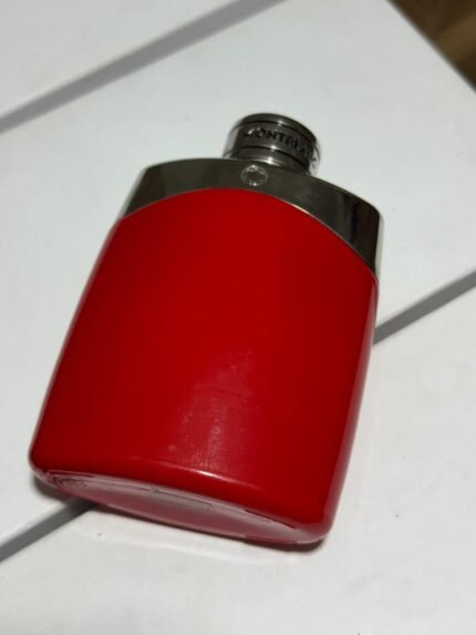 Montblanc Legend Red EDP