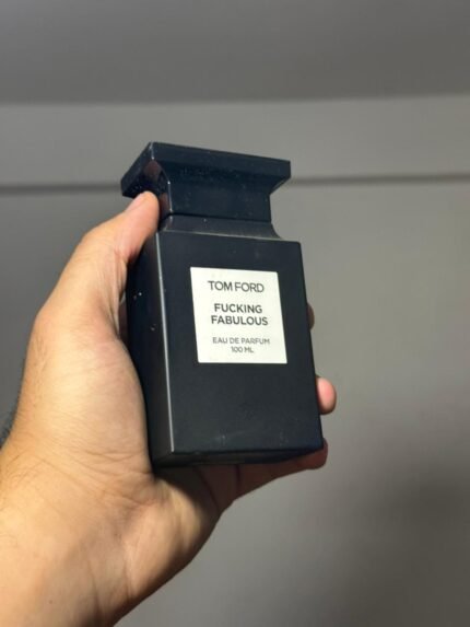 Tom Ford Fucking Fabulous EDP