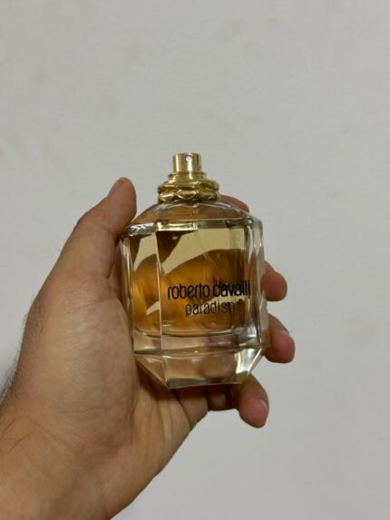 Roberto Cavalli Paradiso EDP