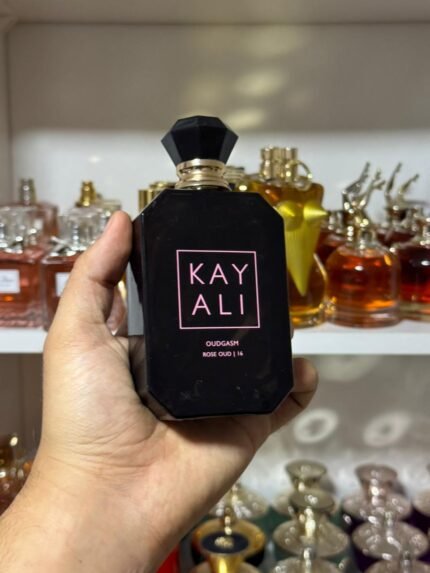 Kayali Oudgasm Rose Oud | 16 EDP