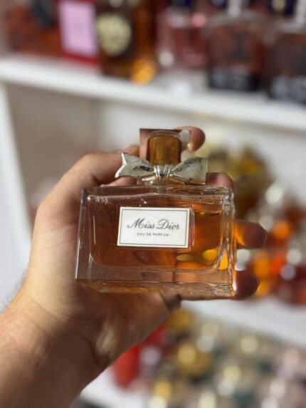 Miss Dior EDP