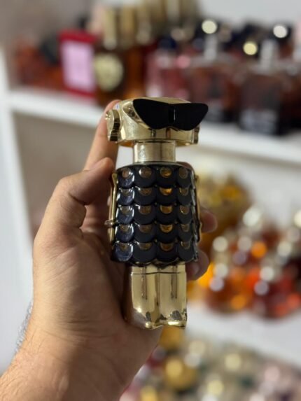Paco Rabanne Phantom Parfum