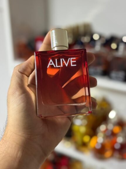 Boss Alive EDP